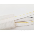 Optical fiber braided sleeve For Wire Harness Protection